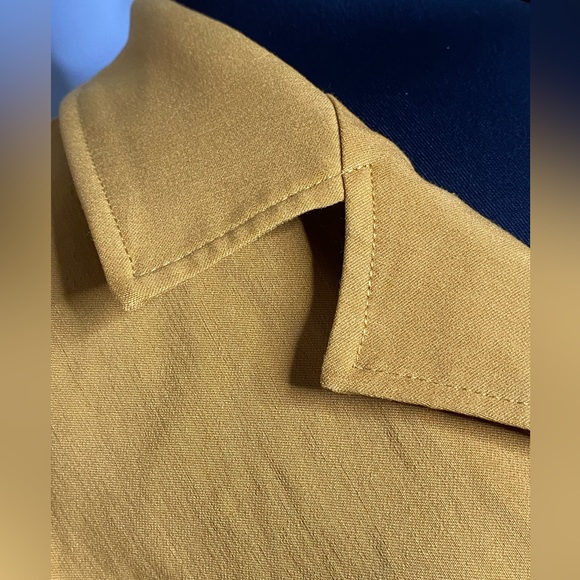 Eden Society Cinched Waist Jacket - Picture 10 of 10